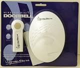 Wireless DoorBell Chime Door Bell Wireless Door Bell Battery - Signature S199-MO