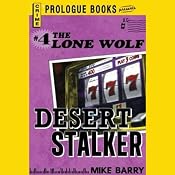 Desert Stalker | Mike Barry