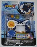 Sonic X Classic Series Big Action Figure