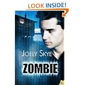 Zombie: Minders, Book 2