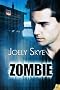 Zombie: Minders, Book 2