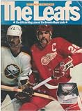 The Leafs Official Magazine of The Toronto Maple Leafs Vol. 14 No.2