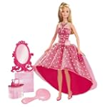 Barbie Party