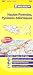 Hautes-Pyrenees, Pyrenees-Atlantiques (Michelin Local Maps)