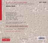 Epic of Gilgamesh