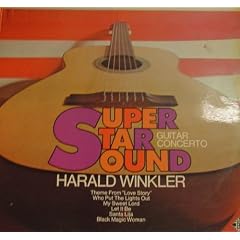 Super Star Sound ( LP )
