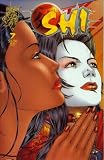 Shi: The Way of the Warrior #7