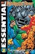 Essential Fantastic Four, Vol. 2 (Marvel Essentials)