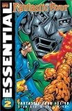 Essential Fantastic Four, Vol. 2 (Marvel Essentials)