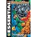 The Essential Fantastic Four: Volume 2