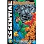 The Essential Fantastic Four: Volume 2