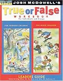 True or False: Determining What We Believe And Why We Believe It