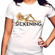 RuPaul's Drag Race: Sickening Tee - Womens