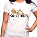 RuPaul's Drag Race: Sickening Tee - Womens
