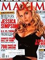 Maxim Magazine - January 2002 (Issue 49)