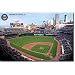 Minnesota Twins (Target Field) Sports Poster Print - 22x34