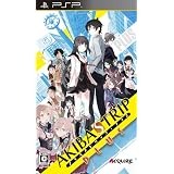 AKIBA'S TRIP PLUS 予約特典 ダブプリ新曲「VANITY VAMP」CD&スペシャルビジュアルBOOK付き