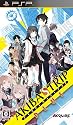 AKIBA'S TRIP PLUS 予約特典 ダブプリ新曲「VANITY VAMP」CD&スペシャルビジュアルBOOK付き