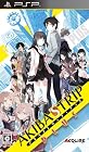 AKIBA'S TRIP PLUS 予約特典 ダブプリ新曲「VANITY VAMP」CD&スペシャルビジュアルBOOK付