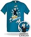 Spy Camera Shirt