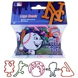 New York Mets - Icons Logo Bandz