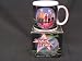Star Trek Presents Ceramic mug : Enterprise Crew P7533