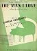 Vintage Sheet Music: THE MAN I LOVE, Gotham Classics Piano Series, Adapted for STudio and Home, Music by George Gershwin, Iano Adaptation by Henry Levine