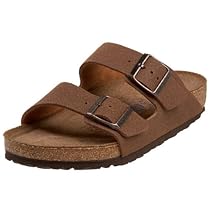 Buy Birkenstock ARIZONA SUEDE Birkenstock Women's Arizona Sandal