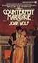 The Counterfeit Marriage (Regency Romance)