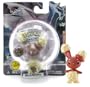 Pokemon Diamond & Pearl Series 2 Single Pack: Buneary with Exclusive Marble