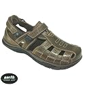 Earth Men's Coast in Moss Savage