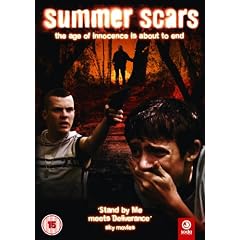 Summer Scars [DVD] [2008]
