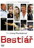 The Bitch's Diary (Bestiar) [NON-USA FORMAT, PAL, Reg.2 Import - Czech Republic]