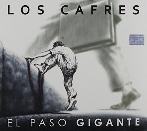 Los Cafres - Flaca huella Lyrics - Zortam Music