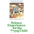 Science Experiences for the Young Child (Church Weekday Early Education Idea Book) by  Jane P. Stone