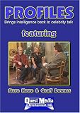 PROFILES featuring Steve Howe & Geoff Downes