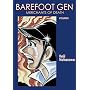 Barefoot Gen 8: Merchants of Death (v. 8)