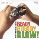 Ready, Steady, Blow! Music for Beginner Oboists