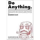 Do Anything Volume 1