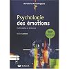 Psychologie des �motions : Confrontation et �vitement