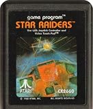 Star Raiders (Atari 2600)