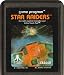 Video Games : Star Raiders (Atari 2600)