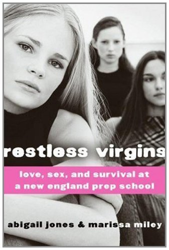 Restless Virgins