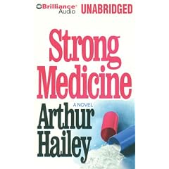 Strong Medicine