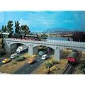 2551 - Vollmer H0 - Steinbogenbr�cke