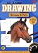 All About Drawing Horses & Pets