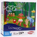 Hasbro In the Night Garden - 24 Piece Puzzle