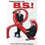 Penn & Teller: B.S.!: Three Season Pack [2006] (REGION 1) (NTSC)
