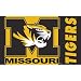 BSI Missouri Tigers Premium 3x5 Flag
