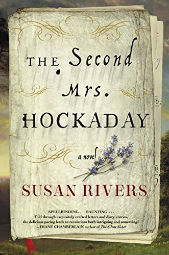 The Second Mrs. Hockaday: A Novel